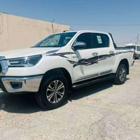لبيع فلاونزه فورويل موديل 22 سعودي فول رقم مثنى بسمي مداور ثاني يوم مو...