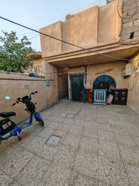 بيت للبيع • ١٠٠م • شهداء سيف سعد
