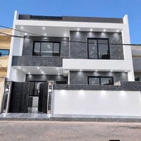 حي الملايين الأولى • ١٧٠م • واجهة١٠م