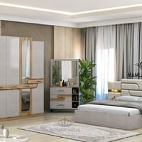 غرف متنوعه • ٥ قطع • أسعار مناسبة