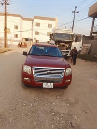 للبيع فورد 2010 07829535050