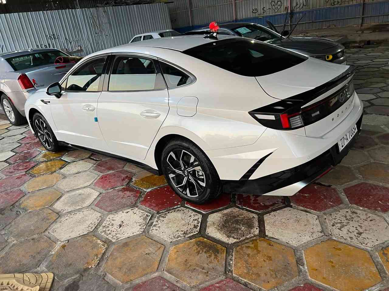 سوناتا25كفاله عامه غاز بلادي شهداء ذي قار 200$
***********
