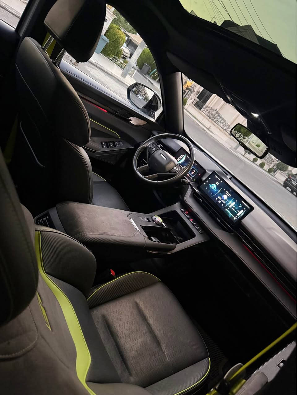 هافال ✈️H6 GT ✈️موديل 🔥 2022 🔥 صفري هةوليرة 7سال زةمان شريكة هةية هةموو سيرفزي لة شريكة لوي كراي هاتا ايستا فول فول موسافات مكينة💣 20T 💣 AWD بينج كاميرة .. رادار .. خاتي جادة ..7 مودي ليخورين هةية .. دةنگي گزؤزي هةية بيلادي سبورت .. ويل گةورة بيلادي گرؤم .. دوو گوشين كارةبا .. گوشين جلد ناو دوو رةنگ بيلادي ..پانؤراما .. بةسمة بريك بةسمة .. دوو شويج بيلادي خوي لةكةل .. داتاشؤ .. بال سةر جام سوندق .. سوندق كارةباي.. بيلادي خاتي كةسك هةية ..گير ماوس ..ئؤتؤ هؤلد .. ئؤتؤ بارك ..گيج اليكترؤني .. شاشة گةورة لامس .. ڤؤليؤم ..تحديل سورعة..زؤر موسافات تر هةية ..تةنها 70 هةزار كم رويشتي تةنها يةك PDR بجوك هةية لة دةركا سكن بيشوة بن ئاوينة هةموو شتيك نوي بة ناوي خوم توند تول مالي دؤست سعريك لة هةموو بازار تةنها 168$ ماجاليك كةمي تيدي   (***********__*********** أربيل, العراق
