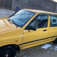 سايبه • ٢٠١٧ • الزعفرانيه