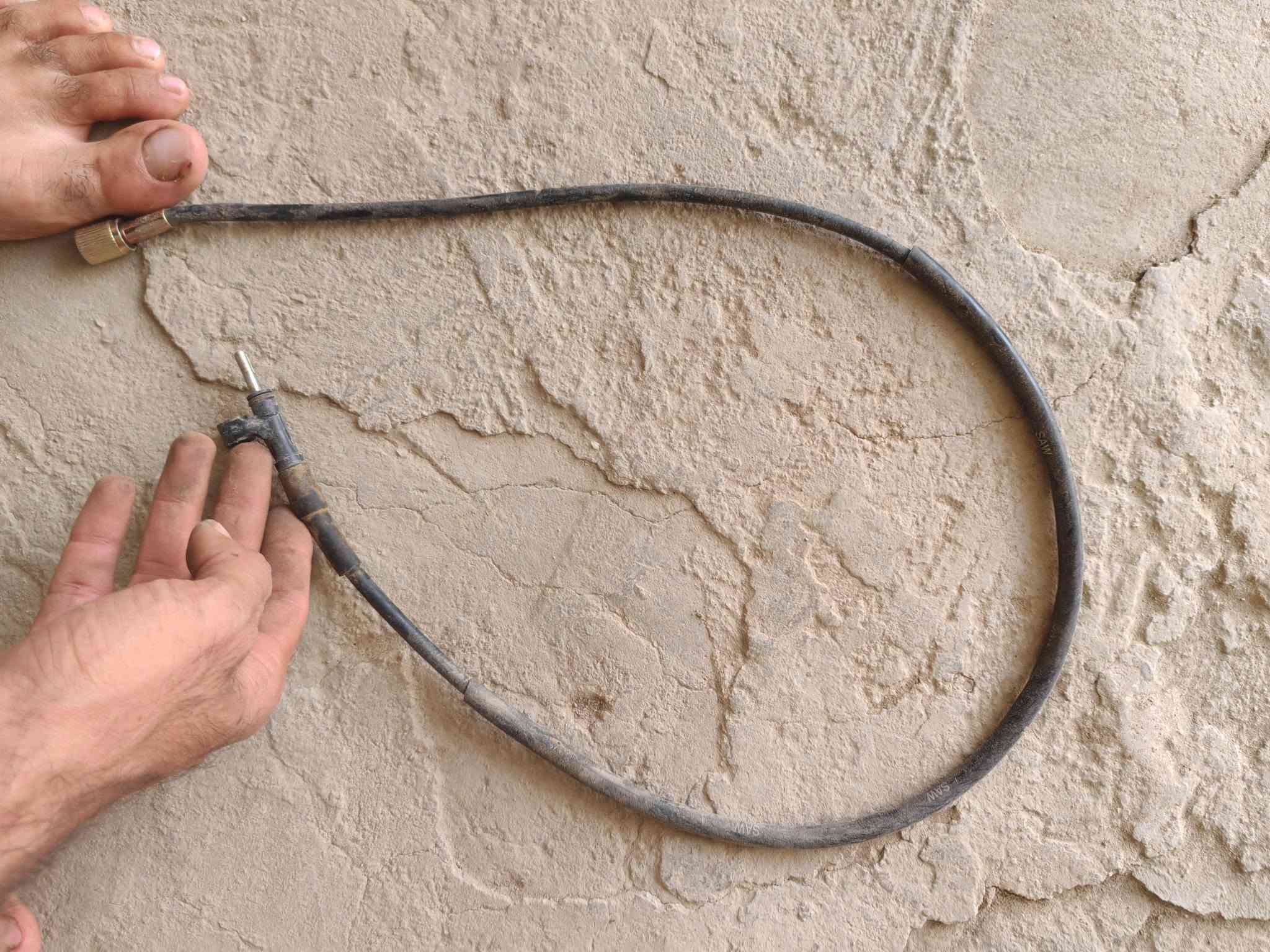 فشكة • كامكو G4 • نجف