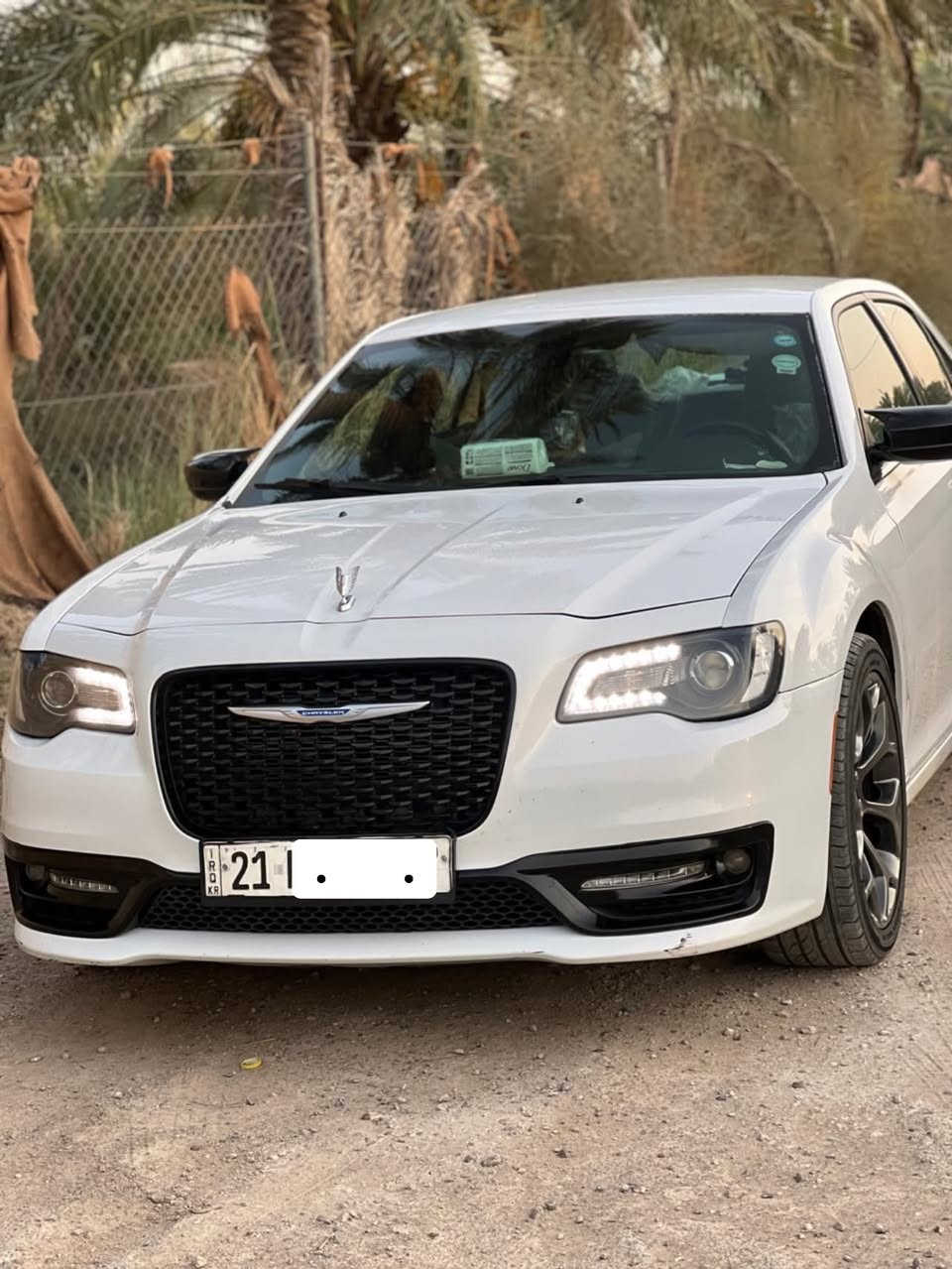 اس٣٠٠ • ٢٠١٦ • وارد كندي