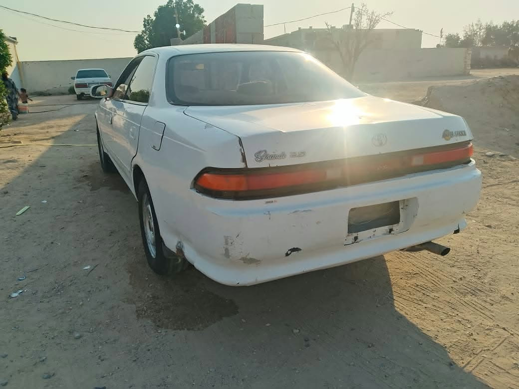 مارك ٢ • مديل ٩٢ • سفوان