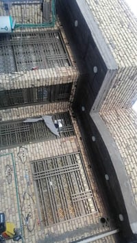 حي الزهراء • ٢٠٠م • طابق ونص