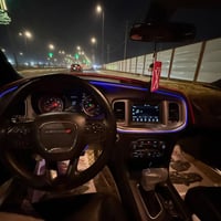 جارجر SXT • ٢٠٢٢ • حادثة