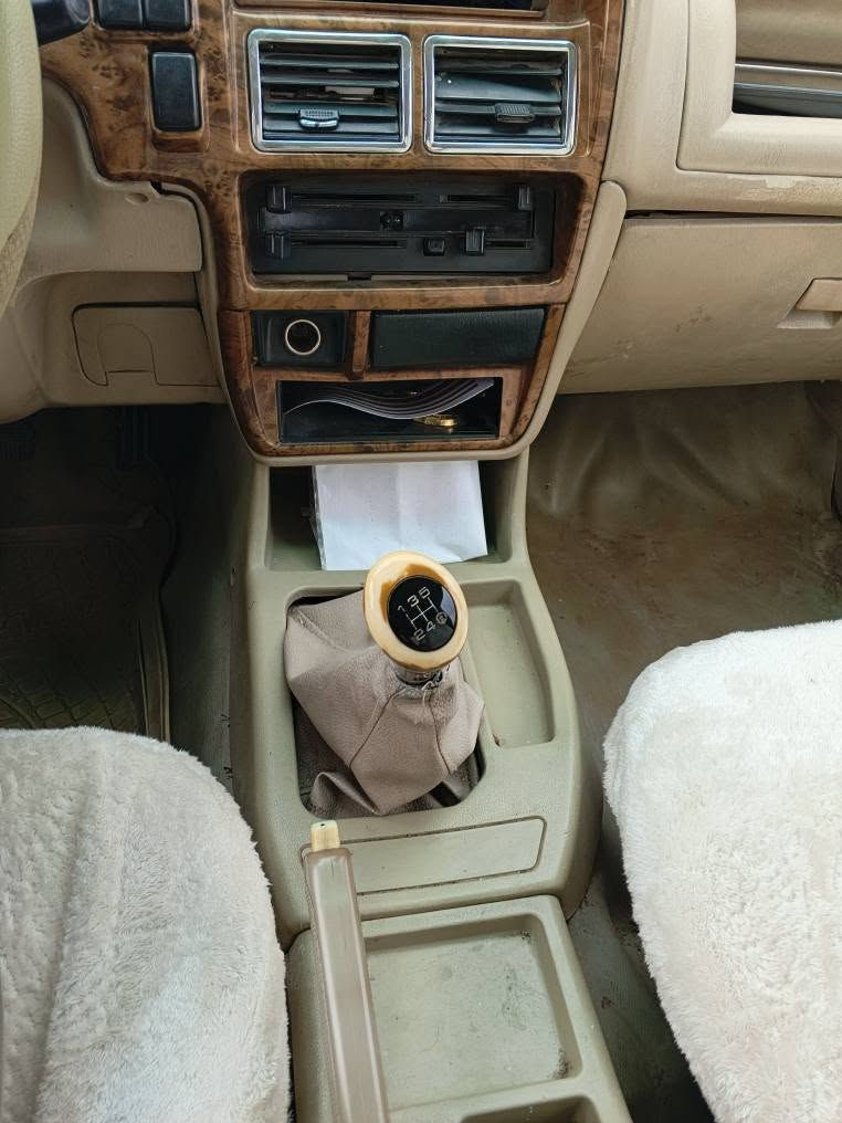 گۆنا2007 بێ بۆیاغ کابرێتە بێ،خایس لێدران 114هه زار ڕۆیشتوە سە یارە کە هی محرز نیە 25گە ڵا *********** السليمانية, العراق
