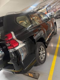 برادو ٢٠١٩ VX.    اربع كامرات اصلي دبل ماوس اعلى فئه بالبرادوماشيه ٧٧ ...