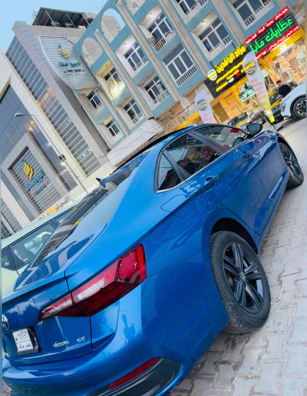 جيتا • ٢٠٢٤ • حادثه