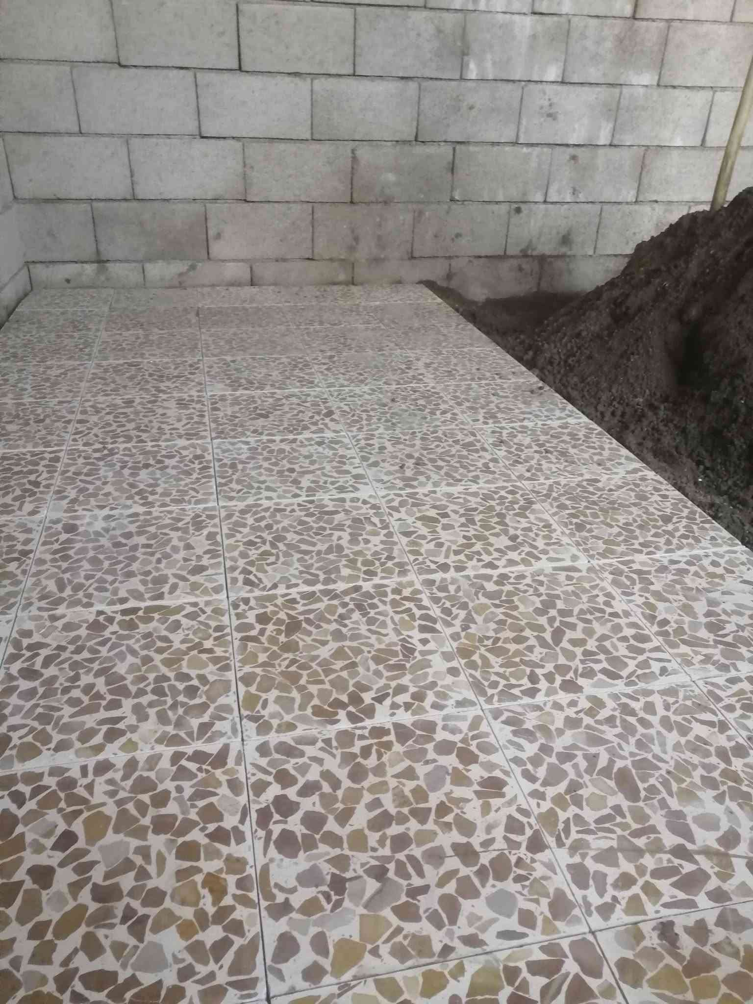 متفرغ حاليا لعمل سيراميك ارضي جداري بايات ومرمر والحلان والكاشي والگرانيت للتواصل خاص  او اتصل

***********
***********
