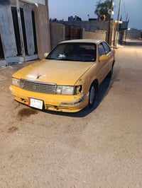 بطه مديل 2000رقم بصره الماني راعيه موجود هيه وغرامات ماعرف شكد عليه عل...