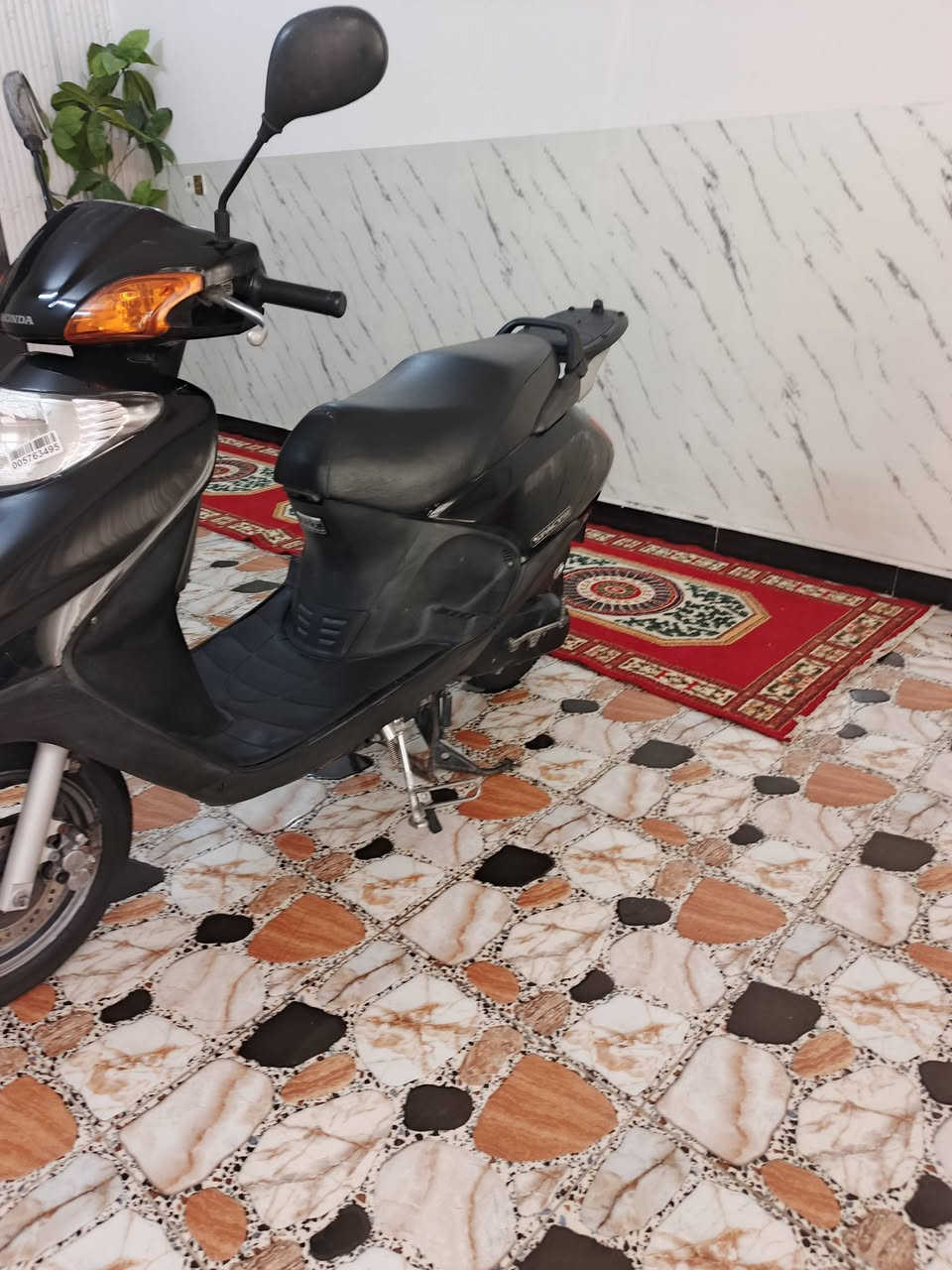 دراجه سبيسي ياباني رمبه رمبه كفاله عامه من كلشي على وضع البلاد ماشية24 حقيقي كله بلاديه كفاله  الهاتف *********** المكان كوت الزهراء
