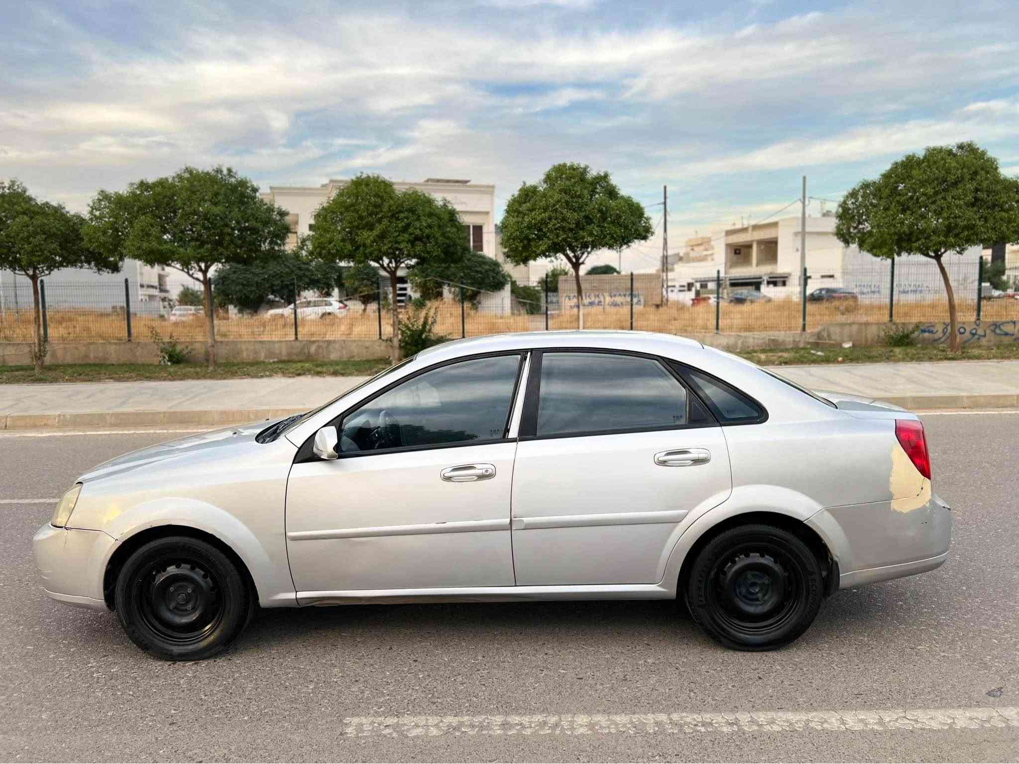 اوپترا • ٢٠٠٩ • جير توماتيك