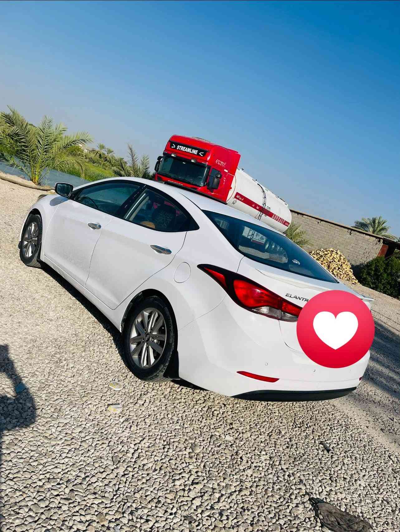 لنترا ٢٠١٥ • مكينة ١٨٠٠ • رقم بغداد