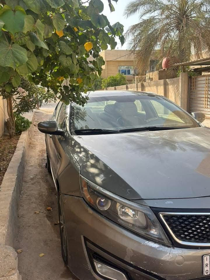 أوبتيما ٢٤٠٠ • ٢٠١٥ • بابل