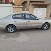 دايو لكنزا • رقم جديد • طوز