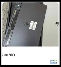 جهاز ايباد ريد ماجيك نوفا قفل قفل ب 570 الف 07764466989
