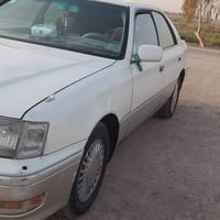موديل ٩٨ • مكينه ٢٤٠٠ • بصره القرنه