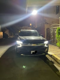 تاهو LS • ٢٠٢٣ • رقم بغداد