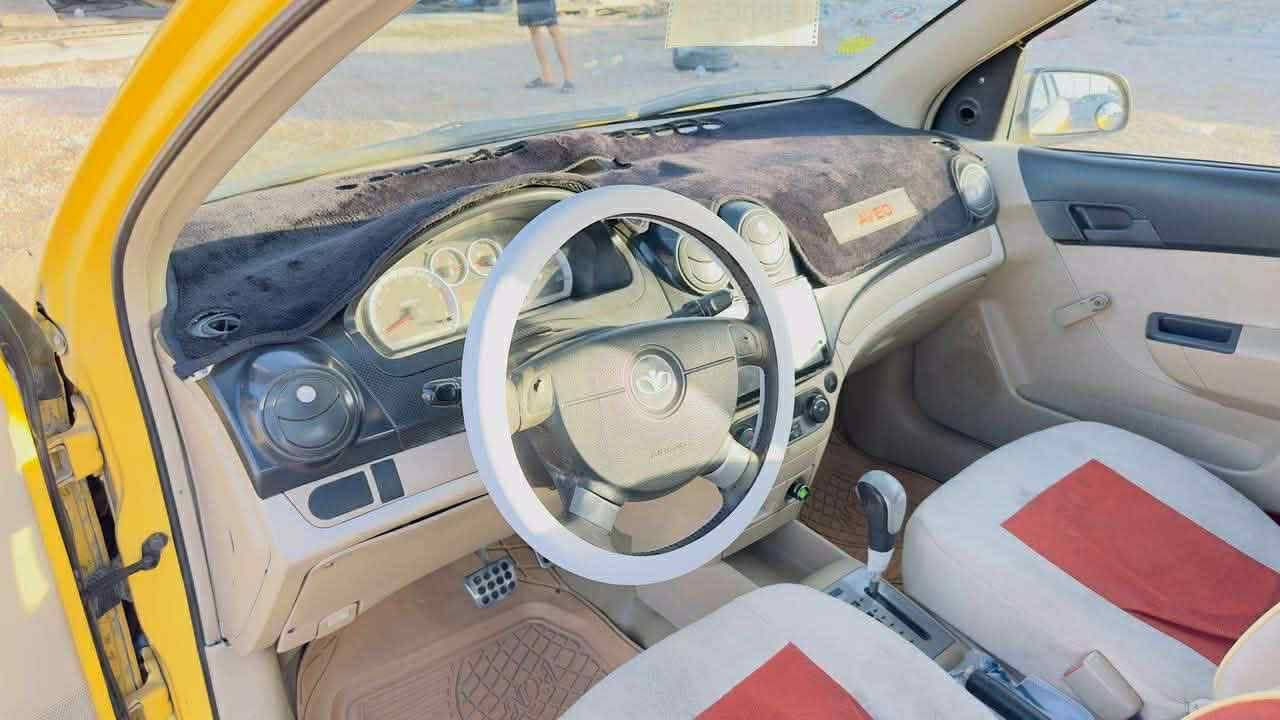 افيو • ٢٠١٠ • ١٤٠٠ اوتماتيك