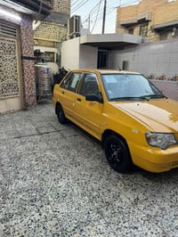 سايبه 2012 مكفوله كفاله عامه ع وضع شركه محرك كير تخم تاير صدر كله جديد...