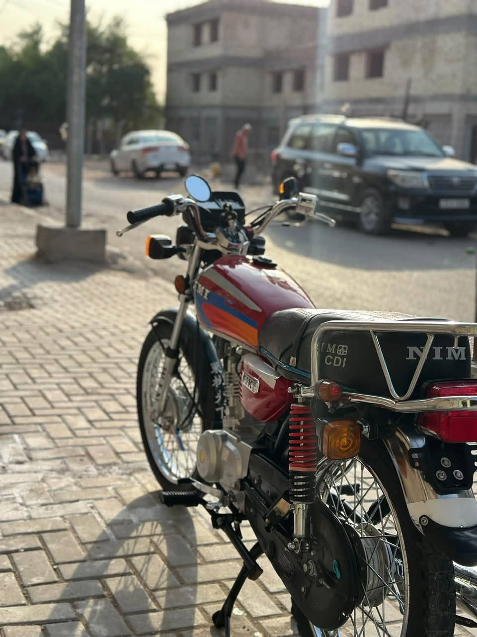 نامه • موديل ٢٧ • اوراقه كامله