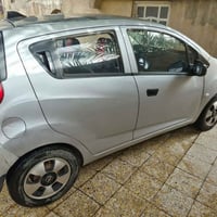 اوتوماتيك • موديل 2014 • رقم نجف