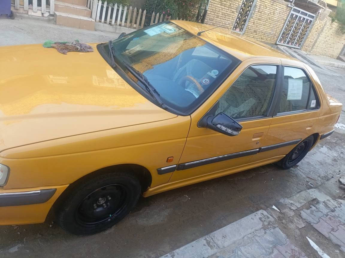 بيجو بارص موديل 2015
كير مكينه كفاله 
سياره مكفوله بعض الملاحظات 
تبريد ثلج 
حداده جديده
تخم تاير 
للأستفسار أتصل***********
وأنه خادم
السعر 47وبيه مجال وبالخدمه عمارة, ميسان
