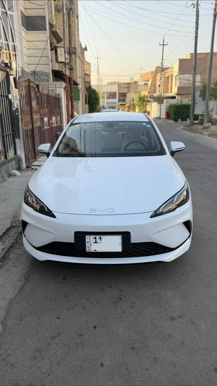 سيل 5 موديل 2025 داخل ابيض
مرقم بغداد ماشيه 24 الف 
بيه بارد بسيط بالصندوق موضح بالصور 
سعرها 19900
العنوان بغداد بلديات 
الهاتف ***********
