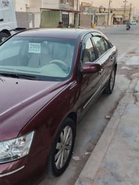 سوناته للبيع 2009 أمريكي  الاتصال على رقم 07817636200