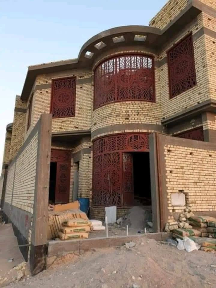 الى اهالي البصرة بصراوي
ابني بيتك في نظام الدفع بعد الانجاز مراحل 

ببركة الله نعمل بعدة مواقع مختلفة وهذا دليل على التزامنا وخبرتنا في هذا المجال وثقة الزبائن بنا🔻
⭕️ #مجاناً التصميم الهندسي عند التنفيذ 0‎%‎🔻
🍁نعمل بأنسب الاسعار واسرع الاوقات🔻

♦️الاسعار:

♦️طابوق-تسليم مفتاح  (400 أو 450الف دينار) للمتر المربع
♦️طابوق-هيكل  (200 أو 215الف دينار) للمتر المربع

🔹بلوك+ثرمستون -تسليم مفتاح  (370 الف دينار) للمتر المربع
🔹بلوك+ثرمستون-هيكل(175 الف دينار) للمتر المربع

🔸دفع المبلغ بعد اكمال مرحلة البناء

🔸 

 السعر حسب ذرعة البناء في " 

(التواصل ***********
