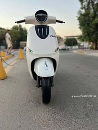 زيرو ٢٠٢٦ • ١٥٠٠ واط • سرعة ٦٥