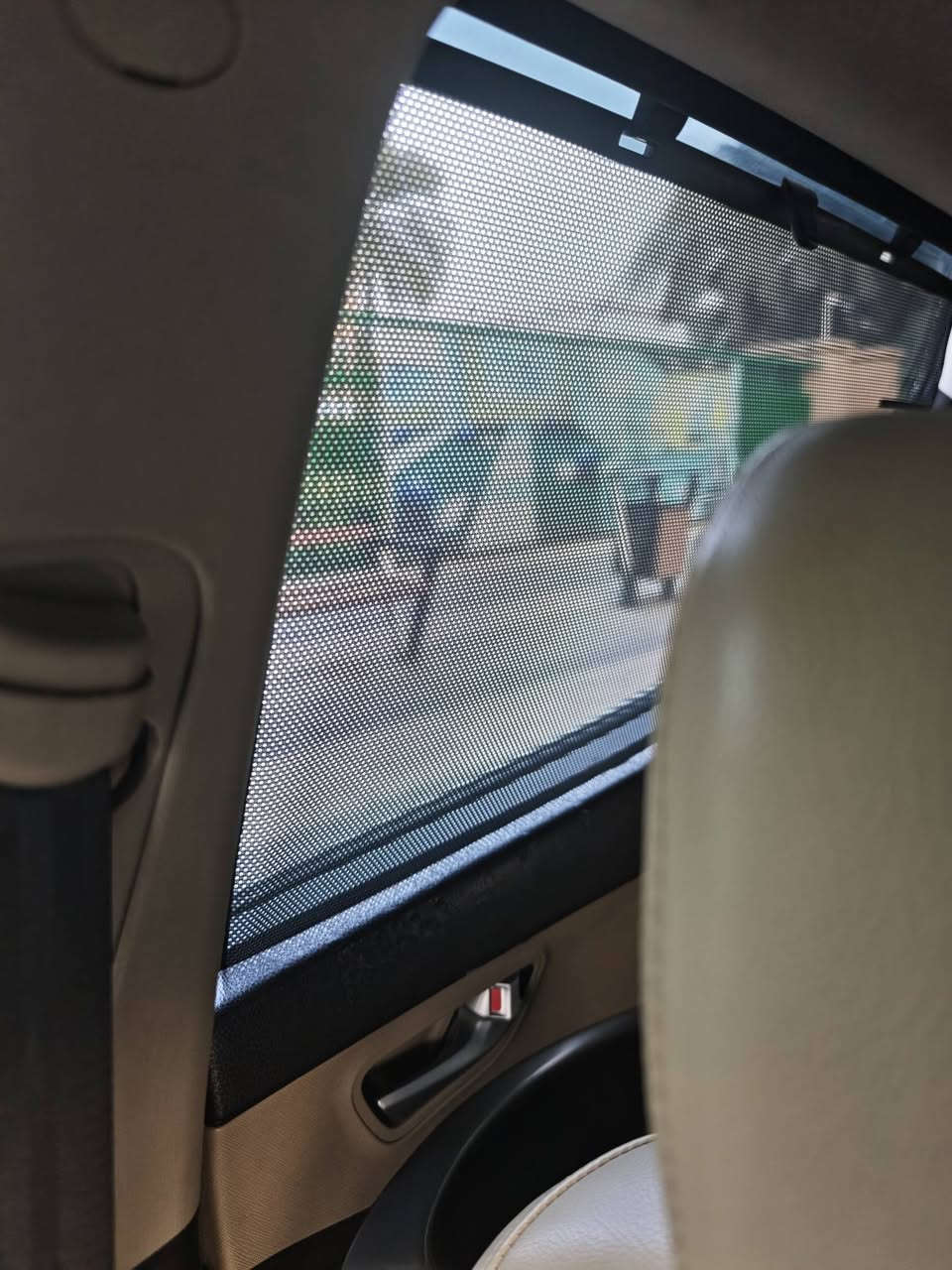 سنتافي • ٢٠١٥ • فاتح مكينه