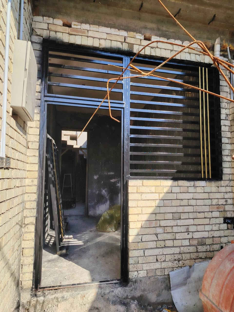 السلام 🩶 عليكم صبغ ♥️ كل انواع 🤎 البيوت و تنضيف🖤 وصبغ🧡 الشبابيك 💚 وعمل كافة انواع 💜 الديكورات الستفسار💛 الاتصال على الرقم او واتساب🩷 ***********
