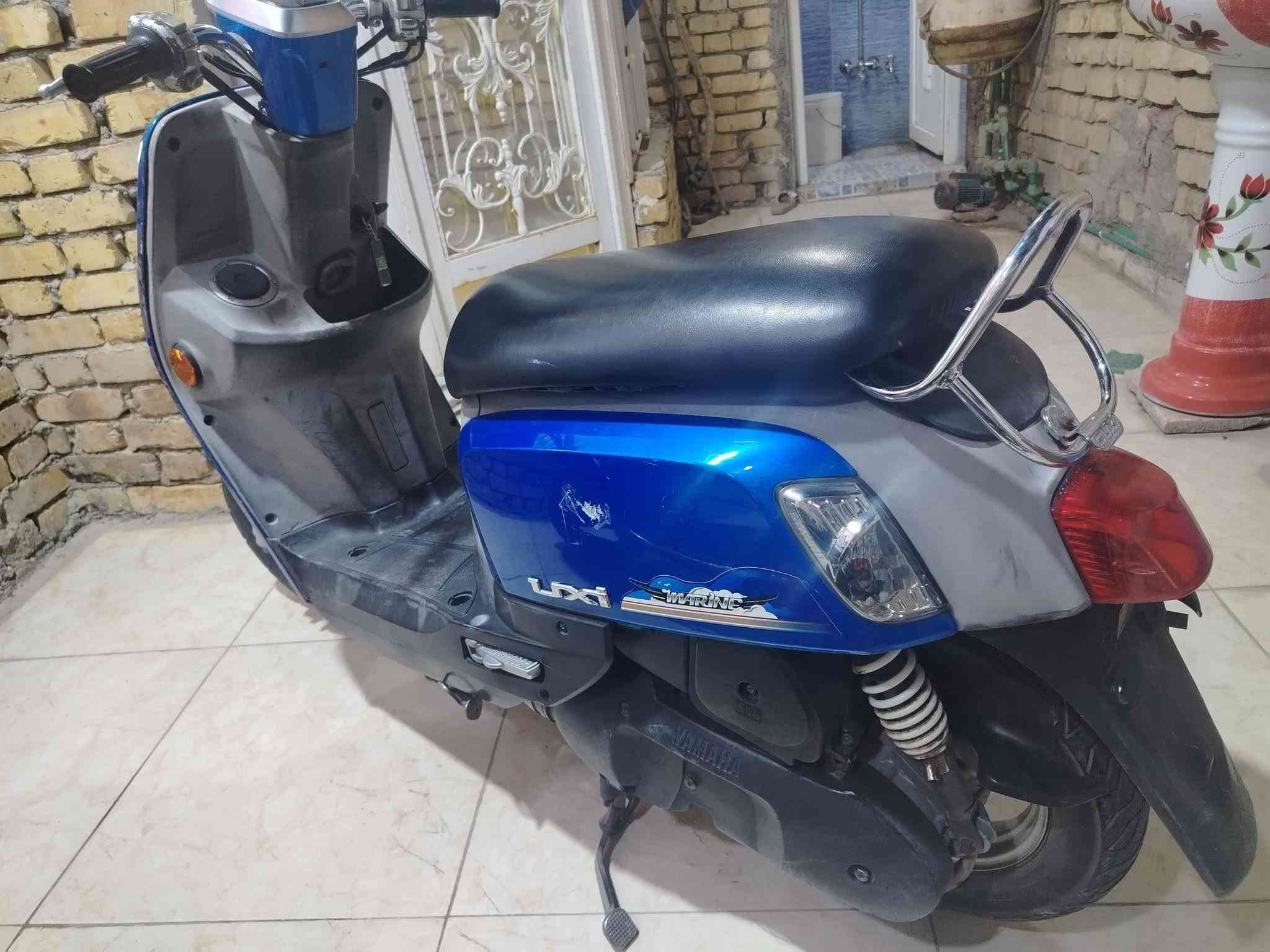 للبيع بوليسي مسطرة نوزل رمبه  سعرها 800 وبيها مجال *********** مكان الشهداء
