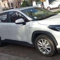 كورلا كروز • ٢٠٢٤ • كفالة عامه