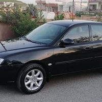 پرؤتؤن ٢٠٠٩ • گير عادى • كويسينجاك