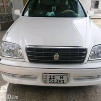 موديل ٢٠٠٢ • رقم بغداد دولي • بحاله زيرو