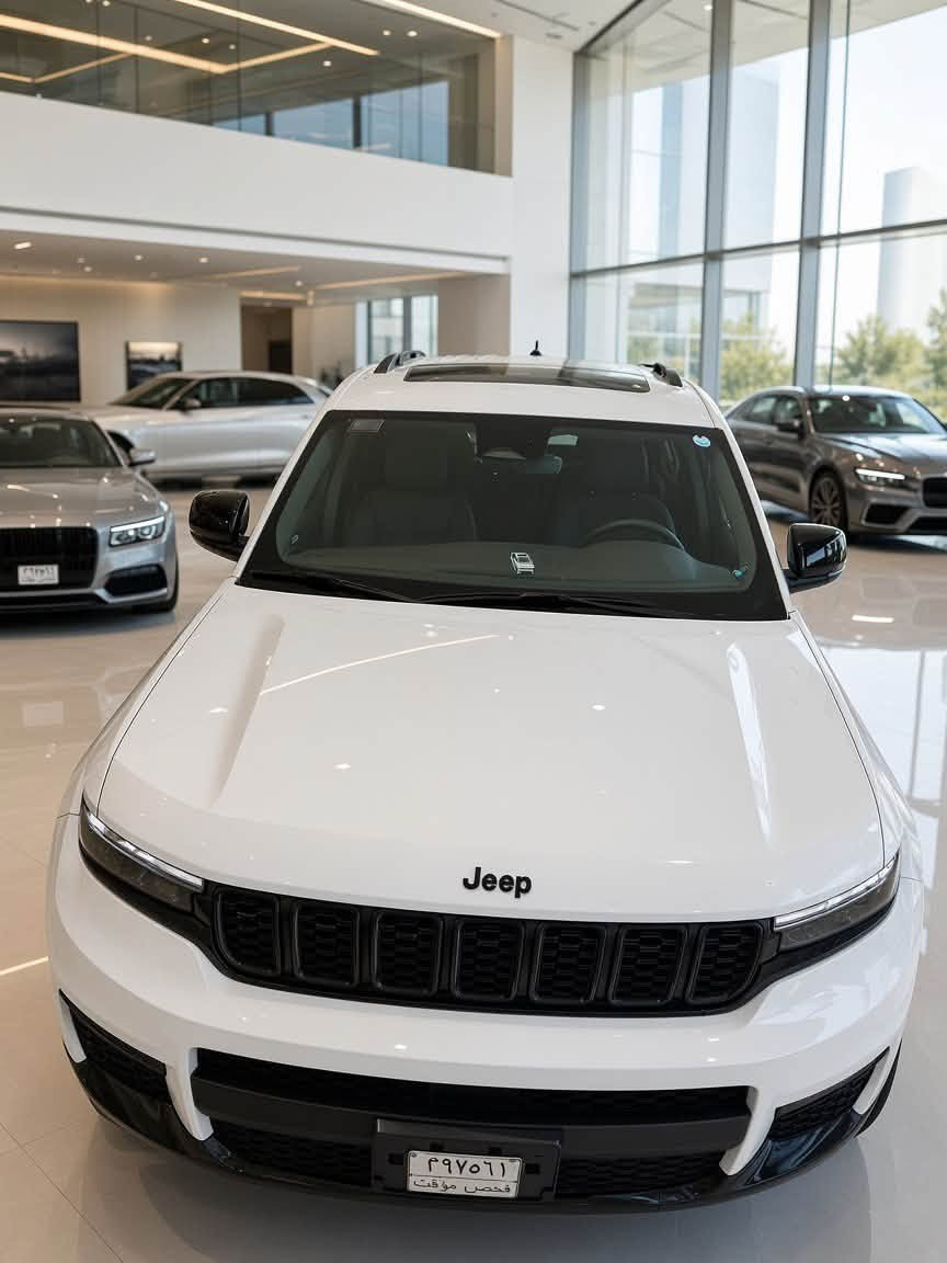 بلاك توب • ٢٠٢٤ • بدون رقم