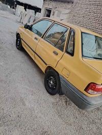 سايبا • ٢٠١٢ • كفاله