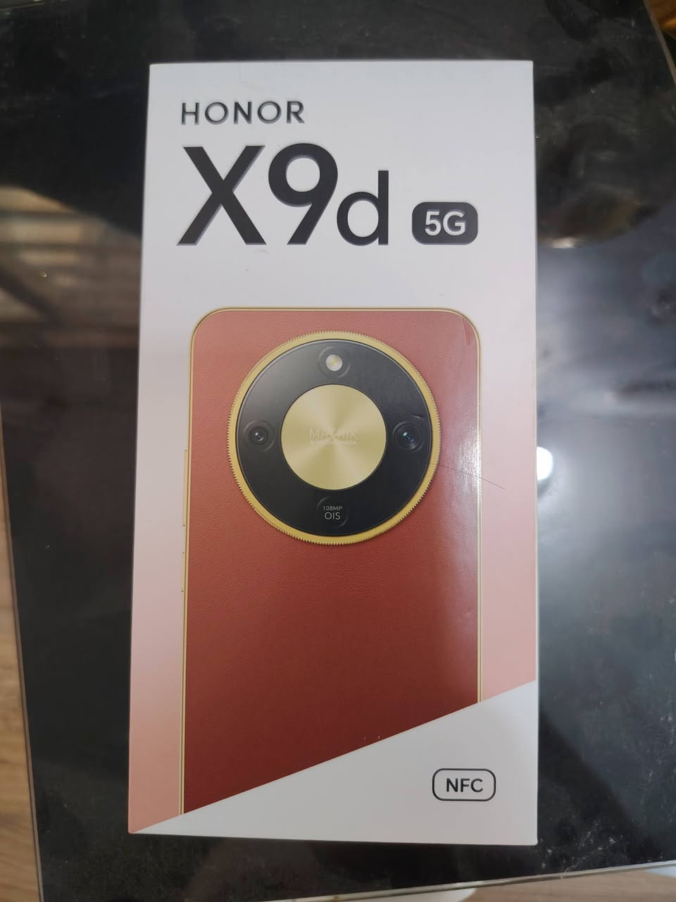 هونر X9D • 5G • ٢٥٦