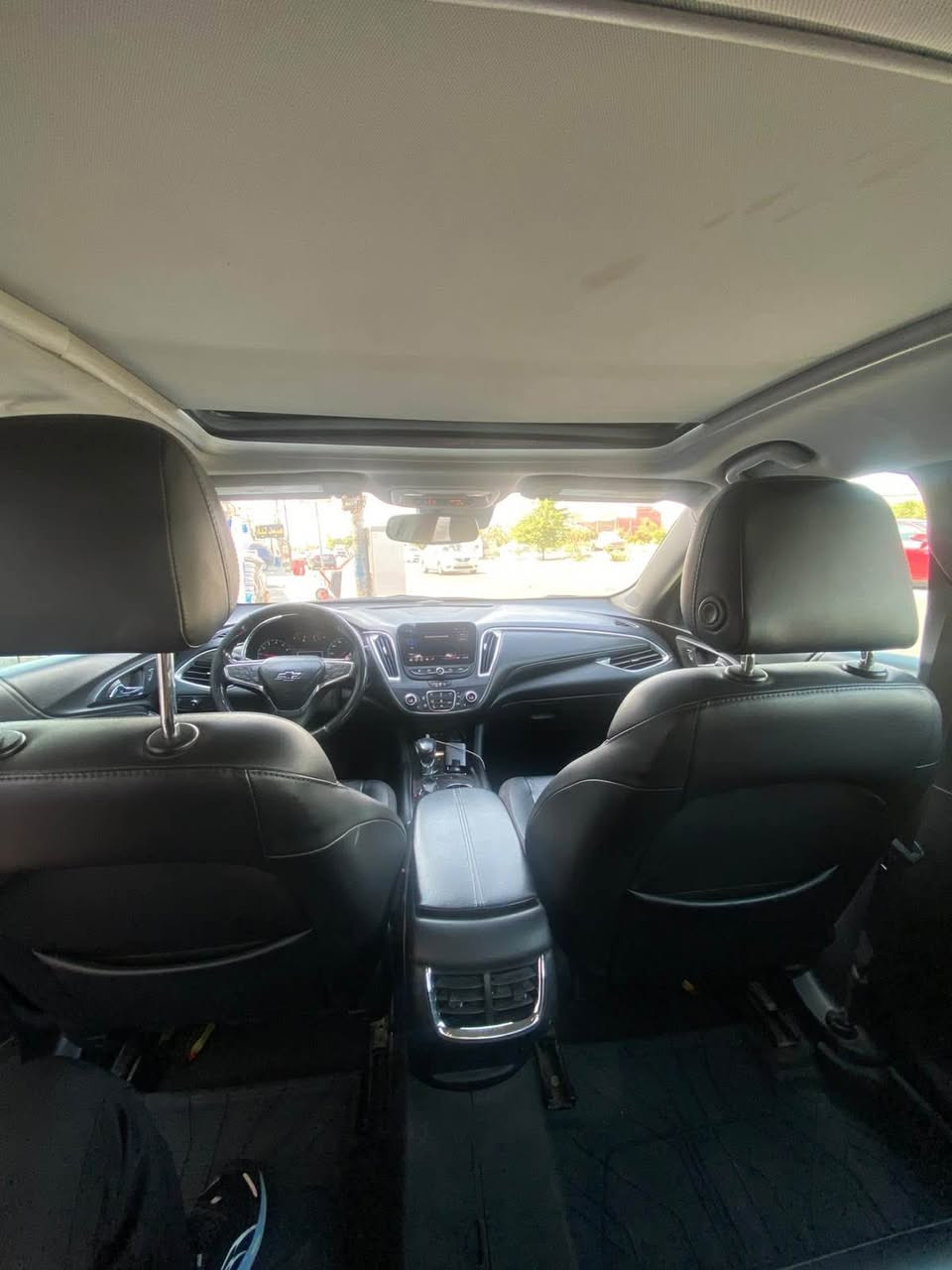 Malibu Lt1 2021      سعرى 92 ورقه مجال🔥

� محرك 1.5 تيربو – 4 سلندر
🔹 ماشية 140 ألف ميل
🔹 دفع أمامي
🔹 جنوط سبورت
🔹 بونيت وغطاء خلفي سايق
🔹 فل كامل مواصفات
🔹 مقاعد جلد
🔹 تدفئة المقاعد
🔹 مقود مدفأ
🔹 مثبت سرعة + رادار
🔹 بانوراما
🔹 بصمة + تشغيل عن بُعد
🔹 شاشة لمس كبيرة
🔹 ليدات حديثة وترتيبات
🔹 كاميرا خلفية + حساسات
🔹 وغيرها من المواصفات…

⚙️ الجير والمكينة والتبريد على الشرط

📄 الرقم والسنوية جديدة لغاية 2030
📍 الموقع: هەولێر – فرمانبەرا

***********

*********** أربيل, العراق
