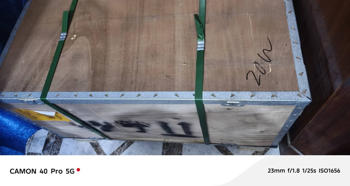 فايبر ليزر 20  واط جديده بصندوك      مامفتوحه ملحقاتها كامله  العنوان بغداد ***********
