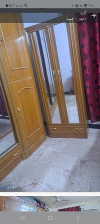 غرفه • جديده • للبيع