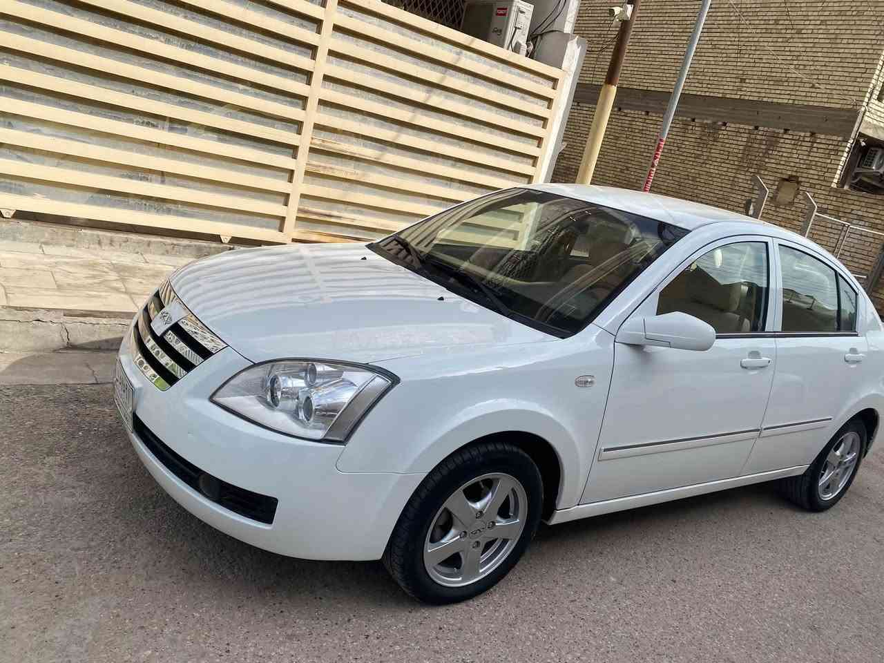 شيري A5 • ٥٦٣٠٠ • كفاله عامه
