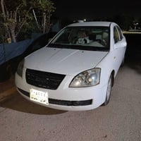 شيري A5 • اوتوماتيك • ٢٠٠٠ سى سى