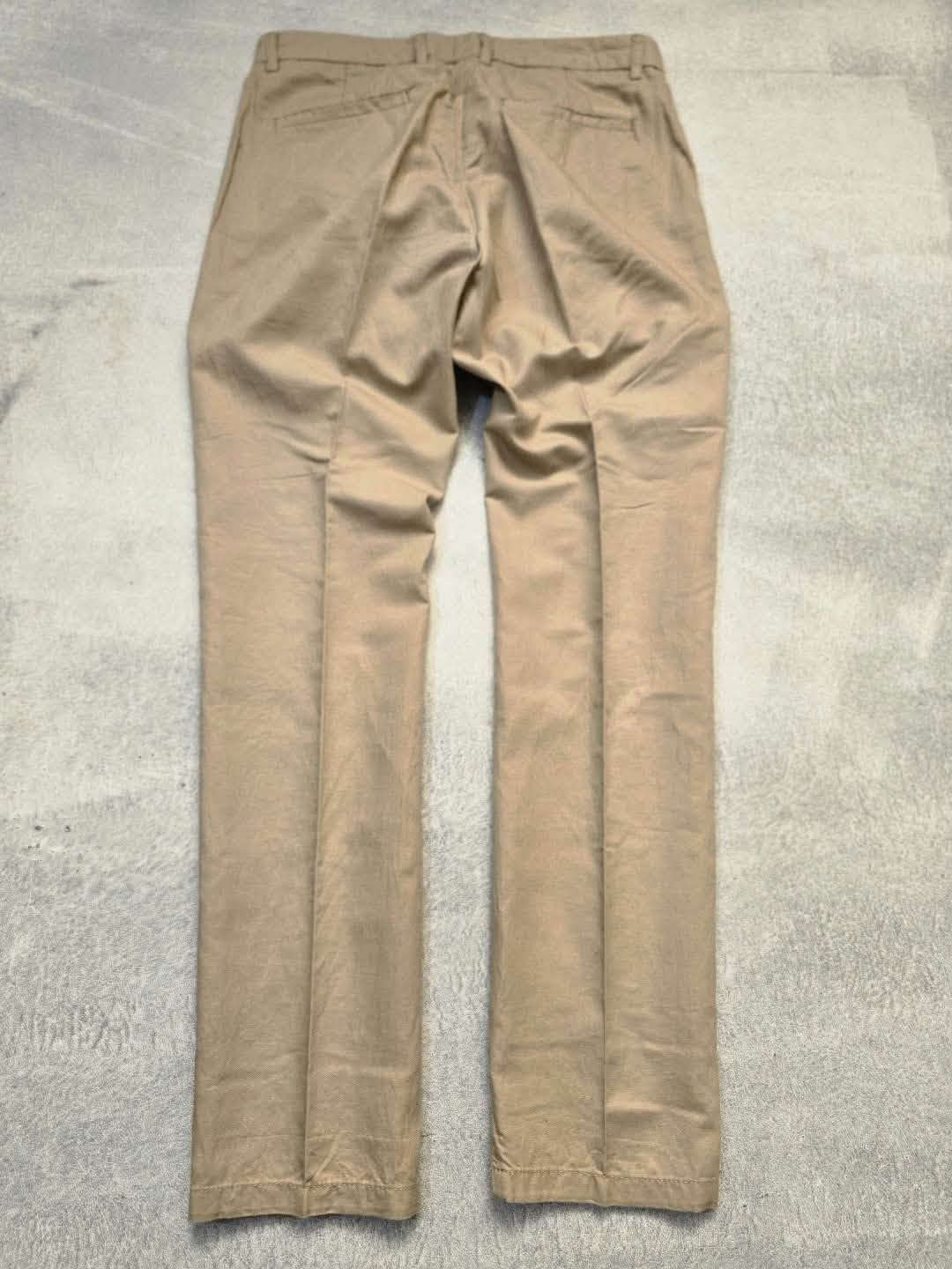 بنطلون ساكور بلو بيج | SACOOR BLUE Beige Pants
النظافة 100% شبه جديد 
القياس 31
السعر 15 الف 
للحجز خاص او عبر الواتس اب ***********
